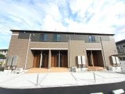 小田急小田原線新松田駅まで徒歩17分