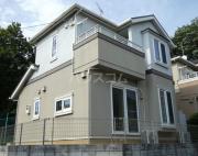 三鷹市中原2丁目戸建