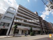 阪神本線姫島駅まで徒歩3分