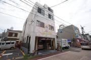 相鉄本線天王町駅まで徒歩8分