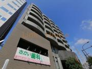 都営新宿線船堀駅まで徒歩4分