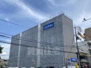 阪急京都線西院駅まで徒歩5分