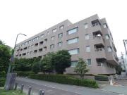 麻布第一マンションズ