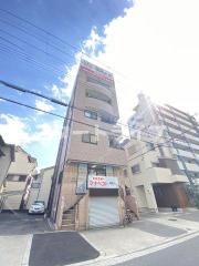 地下鉄御堂筋線西中島南方駅まで徒歩3分