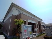 ＪＲ山陽本線魚住駅まで徒歩14分