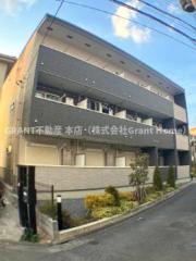 Belle Fleur