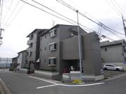 地下鉄桜通線神沢駅まで徒歩14分