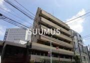 ＪＲ山手線代々木駅まで徒歩3分