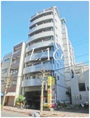 入谷センチュリープラザ21