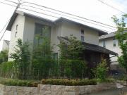 湯の山東 金子邸