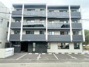 （仮）ノーブル平岸