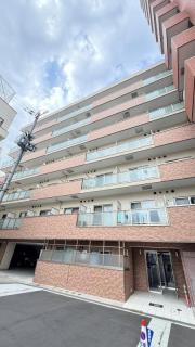 Laspetanza Morinomiya