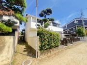 霞ヶ丘1丁目戸建