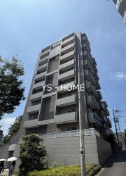 中野坂上かんよう荘