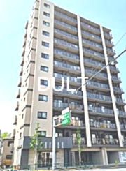 京成本線千住大橋駅まで徒歩4分