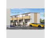 MAISONETTE LAND 萱場