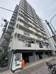 つくばエクスプレス浅草駅まで徒歩6分