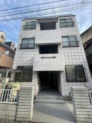 NKマンション青木