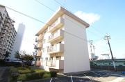 城野団地1棟