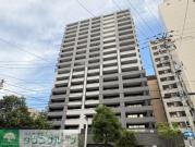 ＪＲ常磐線仙台駅まで徒歩9分