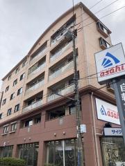 N-flats 横浜中田