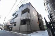 京急本線京急蒲田駅まで徒歩4分