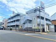 アークむらさき橋 B棟