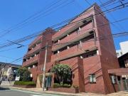 白楽六恵館