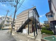レオパレスエルフ仁川