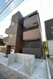地下鉄七隈線野芥駅まで徒歩7分