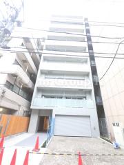 NEXUS鶴見