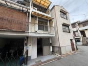 蒲生2丁目戸建て
