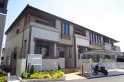 南海本線樽井駅まで徒歩19分