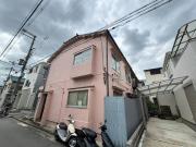 サンハイツ石津
