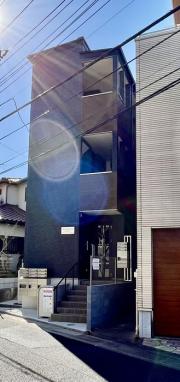 上小町ルピア