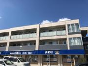 高松琴平電鉄琴平線太田駅まで徒歩21分