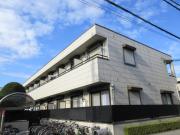 都営大江戸線練馬春日町駅まで徒歩3分