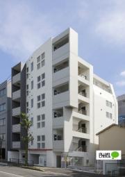 ビバリーホームズ田無II