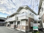 筑豊電気鉄道東中間駅まで徒歩6分