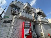 京王線千歳烏山駅まで徒歩1分