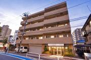京急本線立会川駅まで徒歩7分