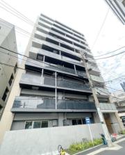 ＪＲ常磐線松戸駅まで徒歩4分