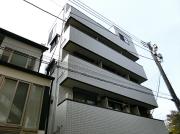 ＪＲ中央線三鷹駅まで徒歩4分