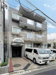 雑司が谷ヒルサイドテラス