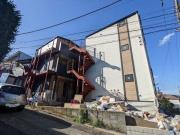 アザーレ・スフィーダ読売ランド前壱番館