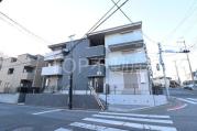 ＪＲ総武本線東千葉駅まで徒歩2分