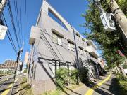 ＪＲ中央線立川駅まで徒歩16分