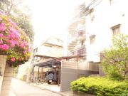 京王線代田橋駅まで徒歩3分