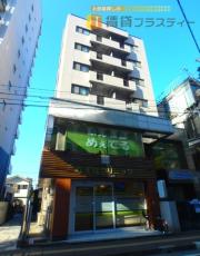 ＪＲ総武線（各駅停車）本八幡駅まで徒歩3分