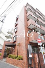 東京メトロ丸ノ内線新高円寺駅まで徒歩3分
